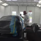 Business 12 image MUNDY'S COLLISION CENTER Windshield Repair in Lawrenceville GA