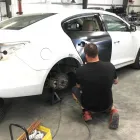 Business 13 image MUNDY'S COLLISION CENTER Windshield Repair in Lawrenceville GA