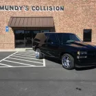 Business 16 image MUNDY'S COLLISION CENTER Windshield Repair in Lawrenceville GA