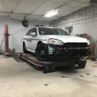 Business 19 image MUNDY'S COLLISION CENTER Windshield Repair in Lawrenceville GA