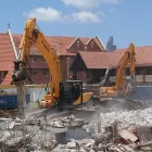 Business 3 image MURRAY DEMOLITION Home Improvement in Chicago IL