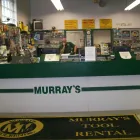 Business 9 image MURRAY'S TOOL RENTAL Lawn Garden Equipment Supplies in Columbus OH