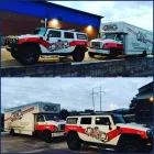 Business 1 image MUSCLED UP MOVERS Transportation Services in Huntsville AL