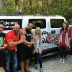 Business 2 image MUSCLED UP MOVERS Transportation Services in Huntsville AL