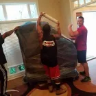 Business 3 image MUSCLED UP MOVERS Transportation Services in Huntsville AL