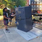 Business 4 image MUSCLED UP MOVERS Transportation Services in Huntsville AL