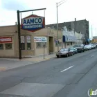 Business 1 image MUSHER AUTO BODY Dent Removal in Cicero IL