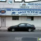 Business 2 image MUSHER AUTO BODY Dent Removal in Cicero IL