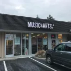Business 1 image MUSIC & ARTS Instrument Repair in Bellevue WA
