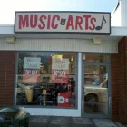 Business 2 image MUSIC & ARTS Instrument Repair in Mamaroneck NY