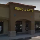 Business 2 image MUSIC & ARTS Specialty Stores in Tucson AZ