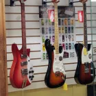 Business 4 image MUSICIAN'S CORNER Guitar Store in Johnston RI
