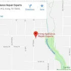 Business 4 image MWM APPLIANCE REPAIR Home Appliances Installation & Repair in Irving TX