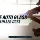 Business 3 image MY EPIC AUTO GLASS Windshield Repair in Los Angeles CA
