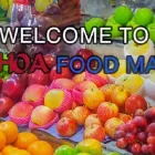 Business 3 image MY HOA FOOD MARKET Asian Grocery Store in Houston TX