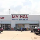 Business 4 image MY HOA FOOD MARKET Asian Grocery Store in Houston TX