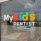 Business 2 image MY KID'S DENTIST AND ORTHODONTICS Orthodontists in Richmond TX