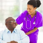 Business 1 image MY NURSE FAMILY in Arlington TX