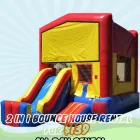 Business 9 image MY PARTY JUMPERS - SAN DIEGO JUMPERS Party Supply Rental in San Diego CA
