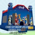 Business 10 image MY PARTY JUMPERS - SAN DIEGO JUMPERS Party Supply Rental in San Diego CA