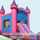 Business 1 image MY PARTY JUMPERS - SAN DIEGO JUMPERS Party Supply Rental in San Diego CA