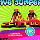 Business 7 image MY PARTY JUMPERS - SAN DIEGO JUMPERS Party Supply Rental in San Diego CA