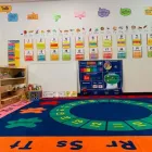 Business 4 image MY PRESCHOOL SACRAMENTO in Sacramento CA