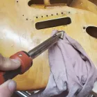 Business 1 image MYTHIC GUITAR COMPANY in Austin TX