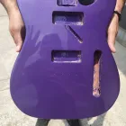 Business 6 image MYTHIC GUITAR COMPANY in Austin TX