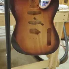 Business 10 image MYTHIC GUITAR COMPANY in Austin TX