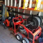 Business 1 image NAILORS PLUMBING SERVICES in Fort Bragg CA