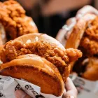 Business 1 image NASH & PROPER Restaurants in Sacramento CA