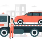 Business 1 image NATIONAL AUTO TRANSPORT INC Shipping in Oakland CA