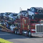 Business 2 image NATIONAL AUTO TRANSPORT INC Shipping in Oakland CA