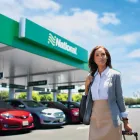 Business 2 image NATIONAL CAR RENTAL in Huntsville AL