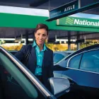 Business 1 image NATIONAL CAR RENTAL in Oakland CA