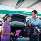 Business 2 image NATIONAL CAR RENTAL in Oakland CA
