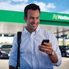 Business 4 image NATIONAL CAR RENTAL in Oakland CA