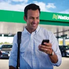Business 1 image NATIONAL CAR RENTAL Transportation Services in Louisville KY