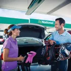 Business 5 image NATIONAL CAR RENTAL Transportation Services in Louisville KY