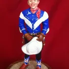 Business 2 image NATIONAL COWBOY & WESTERN HERITAGE MUSEUM Art Museums in Oklahoma City OK