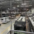 Business 7 image NATIONAL INDOOR RV CENTERS | NIRVC RV Storage Facility in Lewisville TX