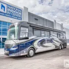 Business 10 image NATIONAL INDOOR RV CENTERS | NIRVC RV Storage Facility in Lewisville TX