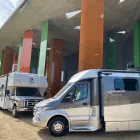 Business 13 image NATIONAL INDOOR RV CENTERS | NIRVC RV Storage Facility in Lewisville TX