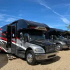 Business 15 image NATIONAL INDOOR RV CENTERS | NIRVC RV Storage Facility in Lewisville TX