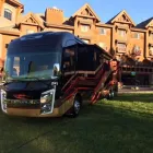 Business 17 image NATIONAL INDOOR RV CENTERS | NIRVC RV Storage Facility in Lewisville TX