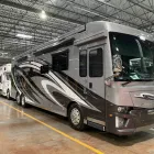 Business 19 image NATIONAL INDOOR RV CENTERS | NIRVC RV Storage Facility in Lewisville TX
