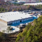 Business 21 image NATIONAL INDOOR RV CENTERS | NIRVC RV Storage Facility in Lewisville TX