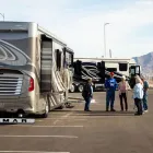 Business 23 image NATIONAL INDOOR RV CENTERS | NIRVC RV Storage Facility in Lewisville TX