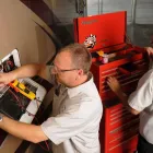 Business 27 image NATIONAL INDOOR RV CENTERS | NIRVC RV Storage Facility in Lewisville TX